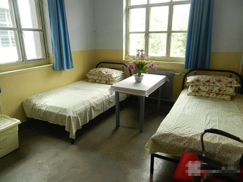 民和回族土族自治縣永平老年公寓 民和回族土族自治縣永平老年公寓