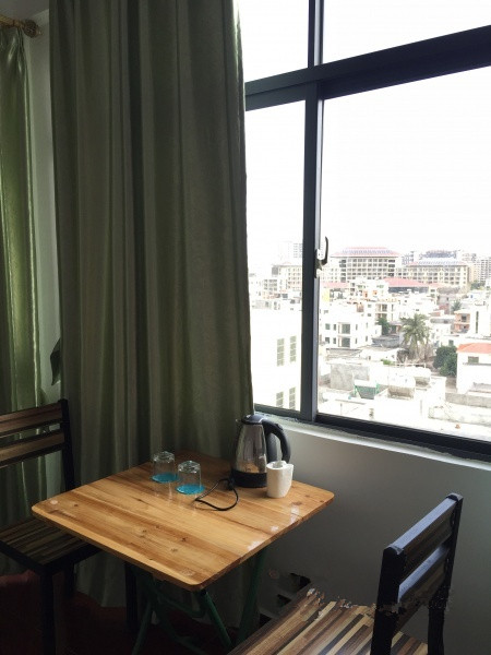 愛老之家老年公寓 愛老之家老年公寓