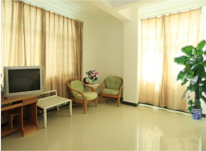 三亞天緣老年度假公寓 三亞天緣老年度假公寓