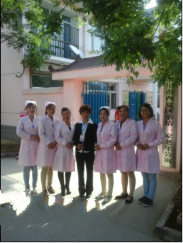 親情一家老年公寓 親情一家老年公寓