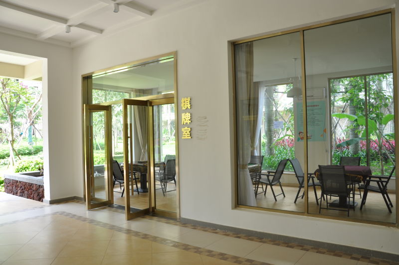 三亞海棠灣奧克玉成南田溫泉高端養(yǎng)老公寓 三亞海棠灣奧克玉成南田溫泉高端養(yǎng)老公寓