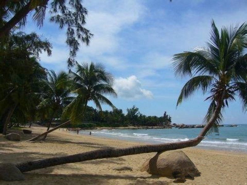 天涯海角養(yǎng)老公寓 天涯海角養(yǎng)老公寓