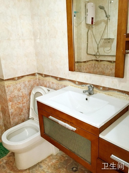 三亞永福樂(lè)老年公寓 三亞永福樂(lè)老年公寓