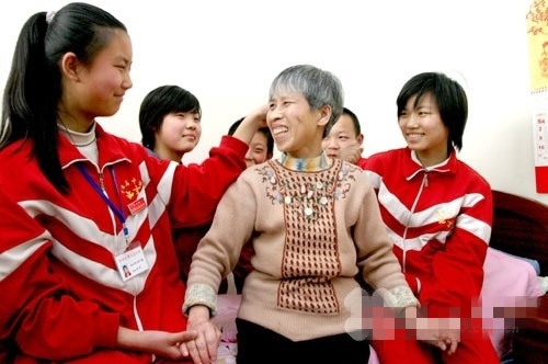 青海省西寧市城北區(qū)星光敬老院 青海省西寧市城北區(qū)星光敬老院