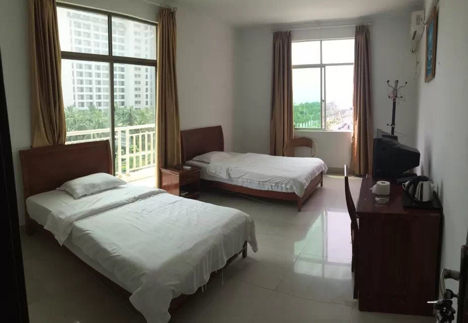 三亞麗華老年公寓 三亞麗華老年公寓