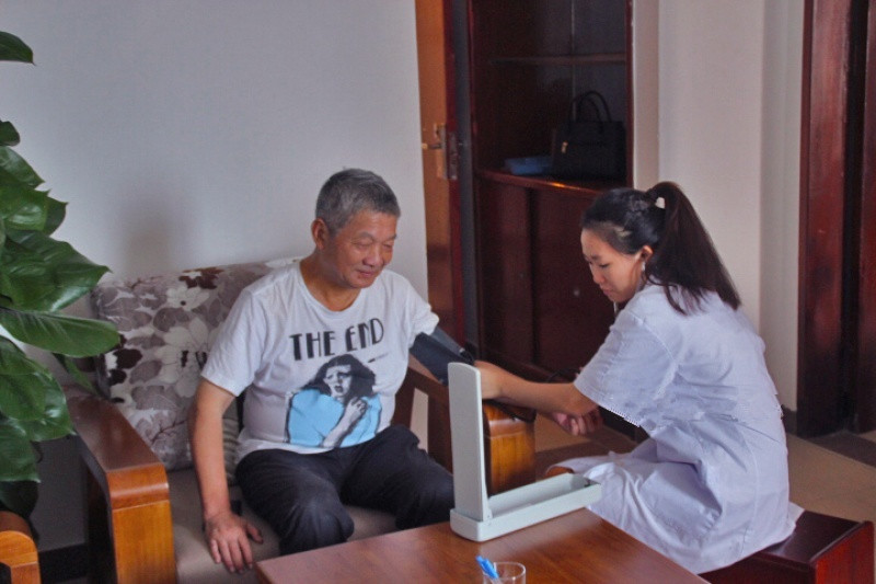 三亞頤養(yǎng)天年度假養(yǎng)老服務中心 三亞頤養(yǎng)天年度假養(yǎng)老服務中心