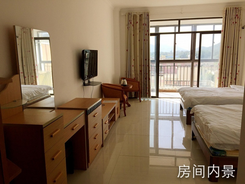 三亞永福樂(lè)老年公寓 三亞永福樂(lè)老年公寓