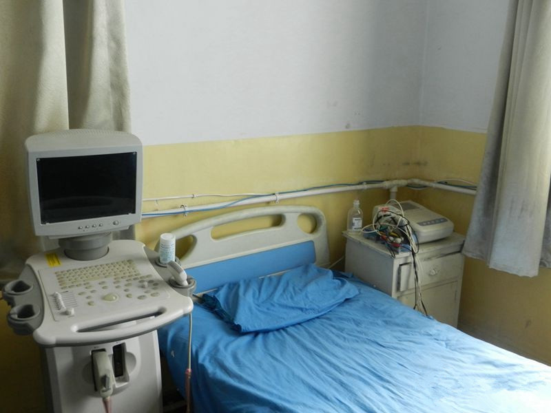 民和回族土族自治縣永平老年公寓 民和回族土族自治縣永平老年公寓