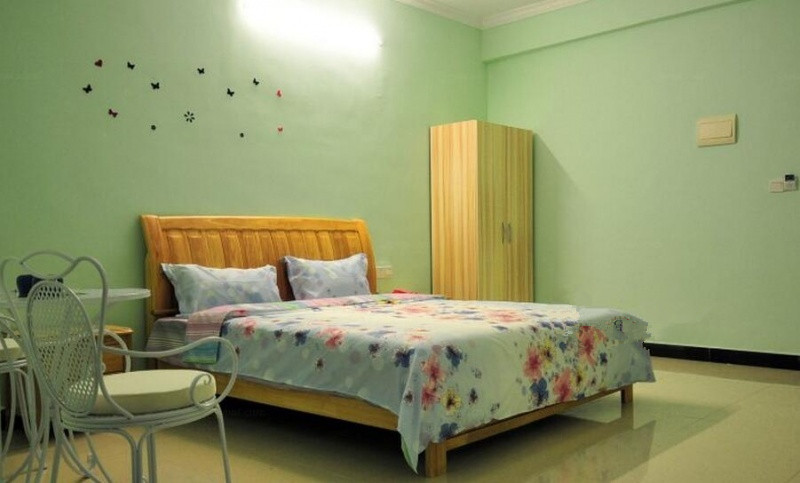 三亞鳳凰家緣老年公寓 三亞鳳凰家緣老年公寓