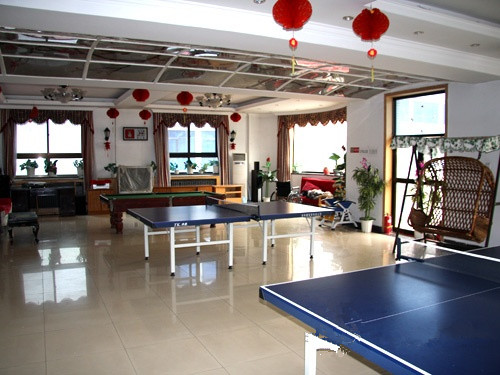 青海省西寧市城北區(qū)星光敬老院 青海省西寧市城北區(qū)星光敬老院