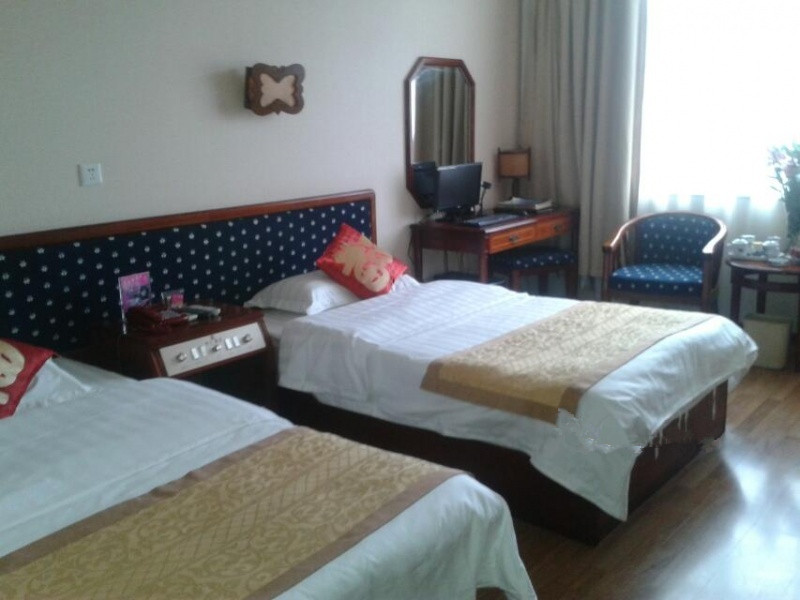 大理市懷仁老年公寓 大理市懷仁老年公寓