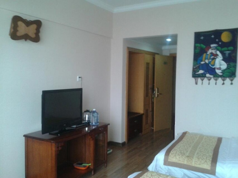 大理市懷仁老年公寓 大理市懷仁老年公寓