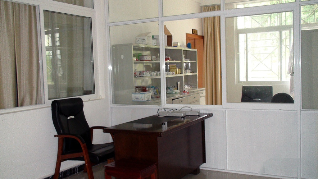 云南省保山市騰沖縣敬老公寓 云南省保山市騰沖縣敬老公寓