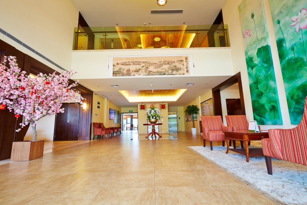 上海凱健華展苑 上海凱健華展苑