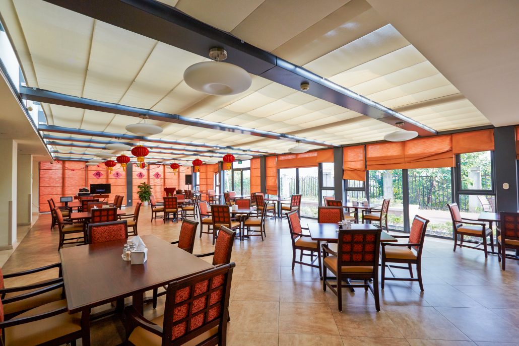 上海凱健華展苑 上海凱健華展苑