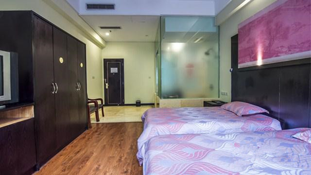 杭州市上城區(qū)緣外緣頤養(yǎng)中心 杭州市上城區(qū)緣外緣頤養(yǎng)中心