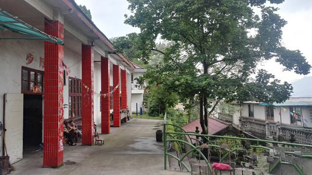 浙江省杭州市建德市嚴(yán)東關(guān)長(zhǎng)壽院 浙江省杭州市建德市嚴(yán)東關(guān)長(zhǎng)壽院