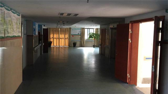 桐廬新城養(yǎng)護院