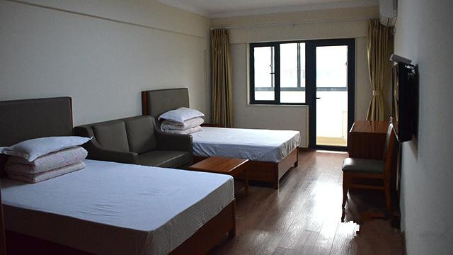 浙江省杭州市馨和園頤養(yǎng)院