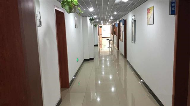 桐廬新城養(yǎng)護院