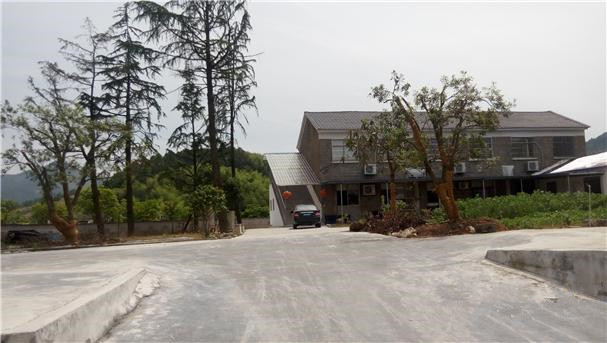 浙江省杭州市桐廬愛心養(yǎng)老院 浙江省杭州市桐廬愛心養(yǎng)老院