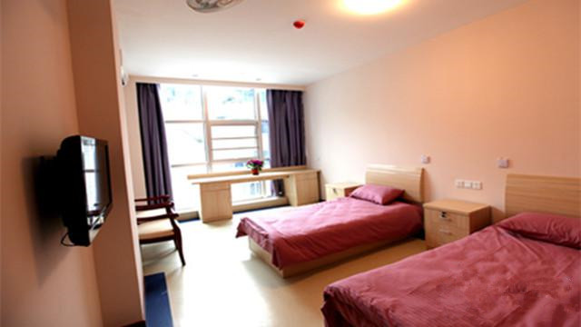 臨安市長(zhǎng)壽家園 臨安市長(zhǎng)壽家園