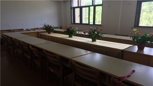 臨安市新城頤養(yǎng)院 臨安市新城頤養(yǎng)院