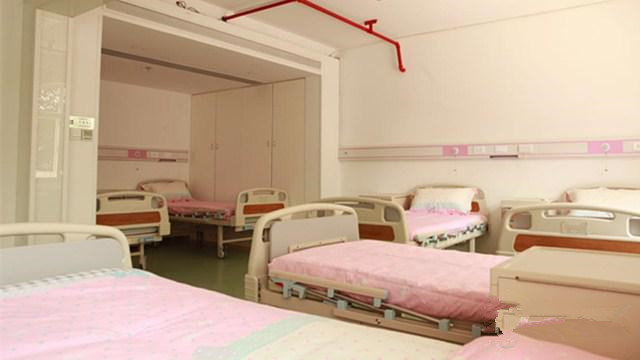 浙江省杭州好地方健康頤養(yǎng)中心 浙江省杭州好地方健康頤養(yǎng)中心