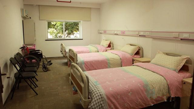 浙江省杭州好地方健康頤養(yǎng)中心 浙江省杭州好地方健康頤養(yǎng)中心