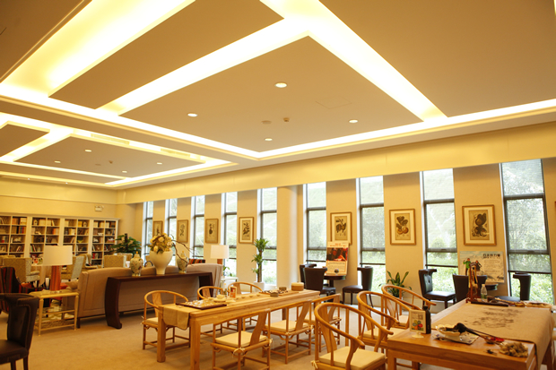 泰康之家粵園 泰康之家粵園