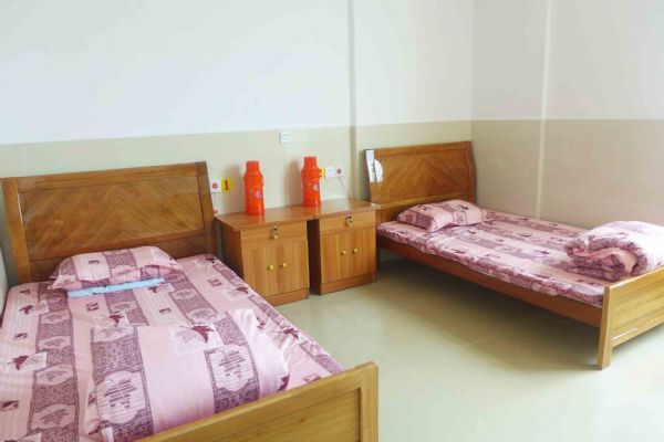 陽(yáng)江市養(yǎng)老院 陽(yáng)江市養(yǎng)老院