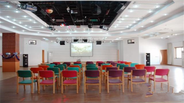 杭州市第二社會(huì)福利院 杭州市第二社會(huì)福利院