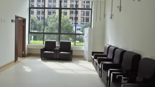 杭州下城區(qū)慈養(yǎng)護老中心