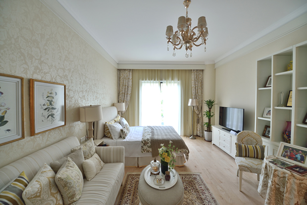 泰康之家粵園 泰康之家粵園