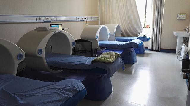 杭州橡樹(shù)老年病康復(fù)醫(yī)院 杭州橡樹(shù)老年病康復(fù)醫(yī)院