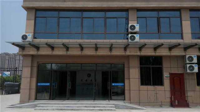 杭州余杭民安康復院 杭州余杭民安康復院