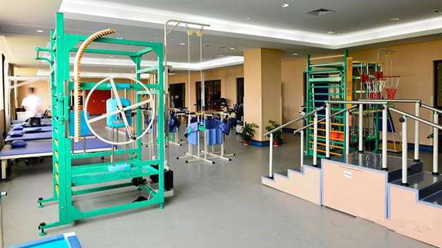 杭州橡樹(shù)老年病康復(fù)醫(yī)院 杭州橡樹(shù)老年病康復(fù)醫(yī)院