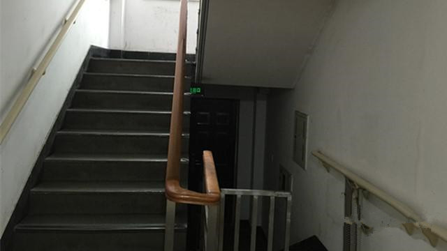 杭州下城區(qū)北景園老人公寓