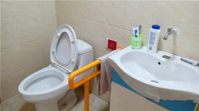 杭州余杭民安康復院 杭州余杭民安康復院