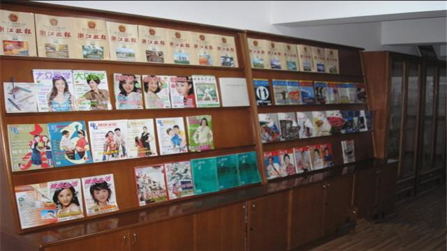 杭州市第二社會(huì)福利院 杭州市第二社會(huì)福利院