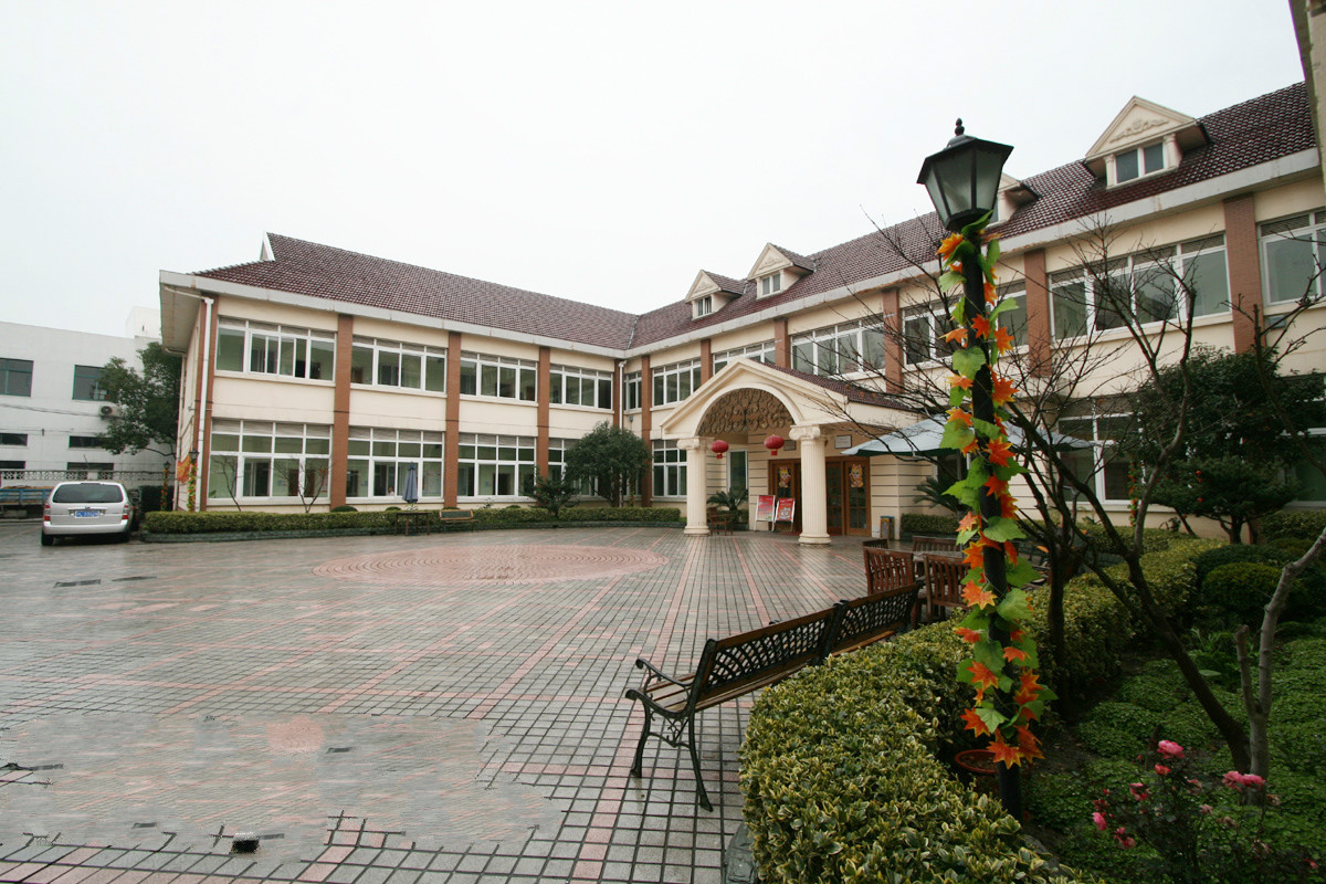 上海市浦東新區(qū)南碼頭路街道南園養(yǎng)老院 上海市浦東新區(qū)南碼頭路街道南園養(yǎng)老院