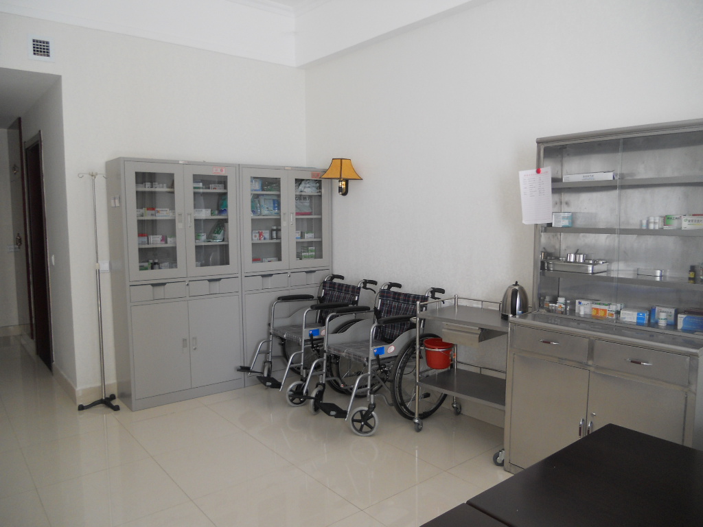 西安市閻良區(qū)德瑞養(yǎng)老院 西安市閻良區(qū)德瑞養(yǎng)老院