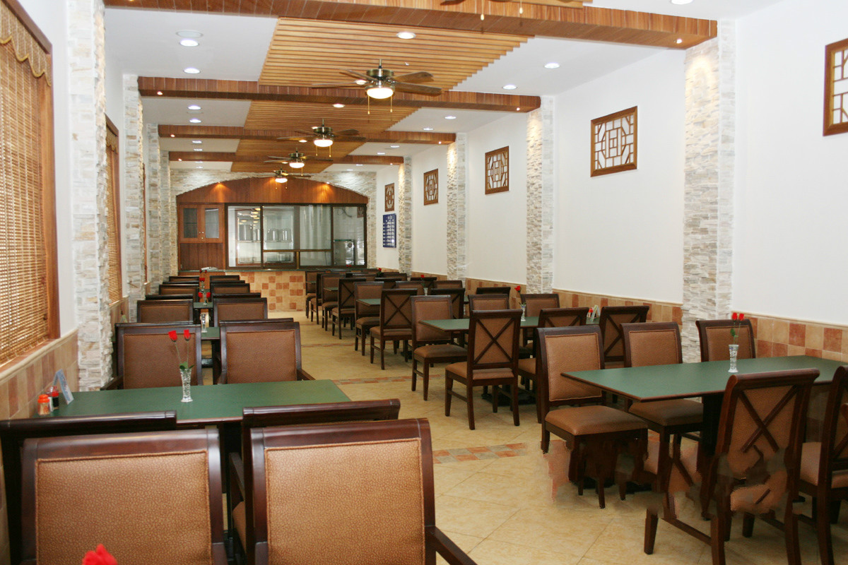 上海市浦東新區(qū)南碼頭路街道南園養(yǎng)老院 上海市浦東新區(qū)南碼頭路街道南園養(yǎng)老院