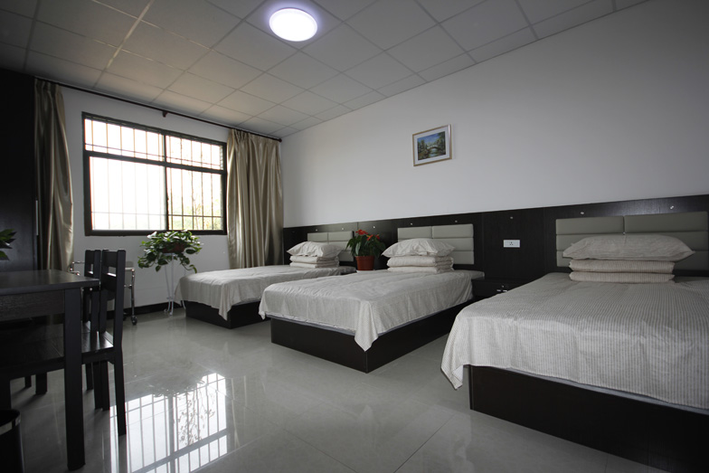 西安市長安區(qū)天下仁養(yǎng)老院 西安市長安區(qū)天下仁養(yǎng)老院