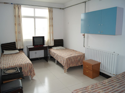 西安市未央?yún)^(qū)民族老年公寓 西安市未央?yún)^(qū)民族老年公寓