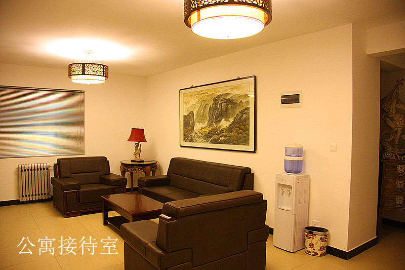 西安秋時(shí)文化老年公寓 西安秋時(shí)文化老年公寓