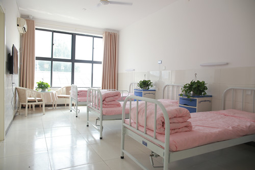 西安三橋老年公寓 西安三橋老年公寓