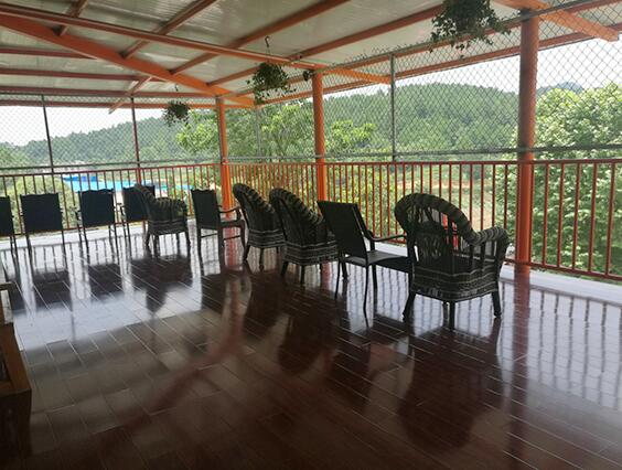 貴陽市花溪區(qū)松溪老年公寓 貴陽市花溪區(qū)松溪老年公寓