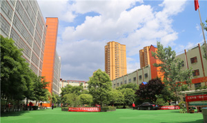 西安三橋老年公寓 西安三橋老年公寓