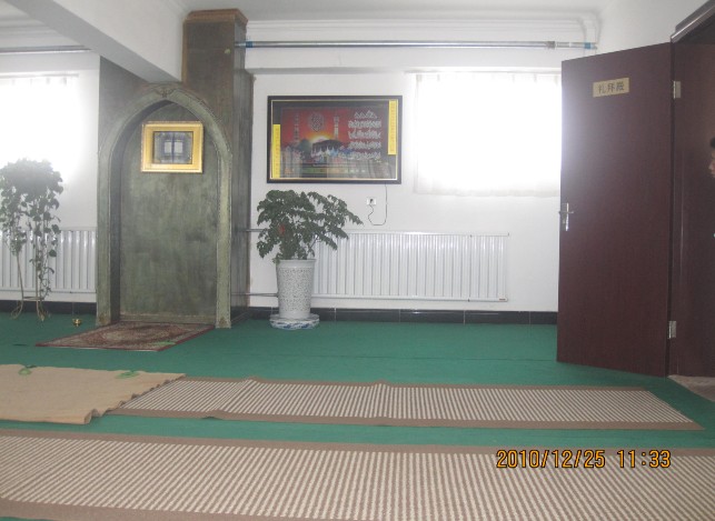 西安市未央?yún)^(qū)民族老年公寓 西安市未央?yún)^(qū)民族老年公寓